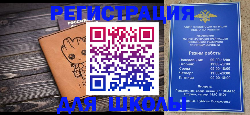 временная регистрация адрес в Благовещенске